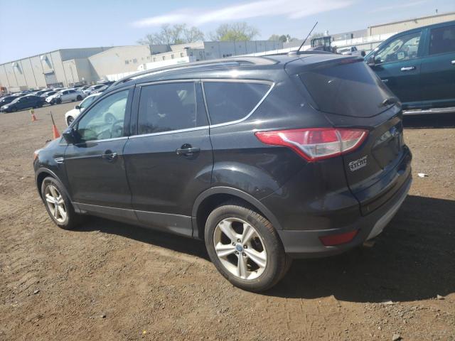 Photo 2 from auction – 2014 FORD ESCAPE SE with VIN 1FMCU9GX9EUA34331