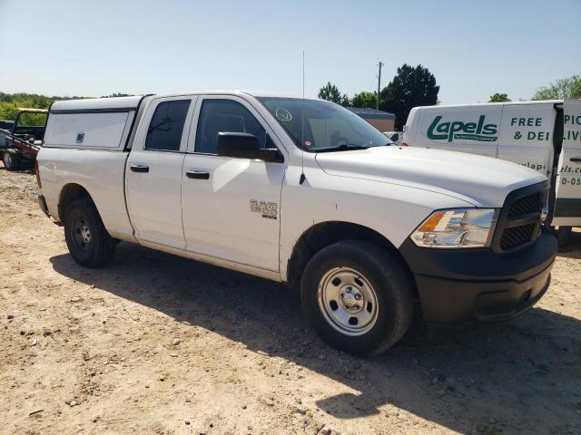 Photo 4 from auction – 2019 RAM 1500 CLASS with VIN 1C6RR7FG3KS582314
