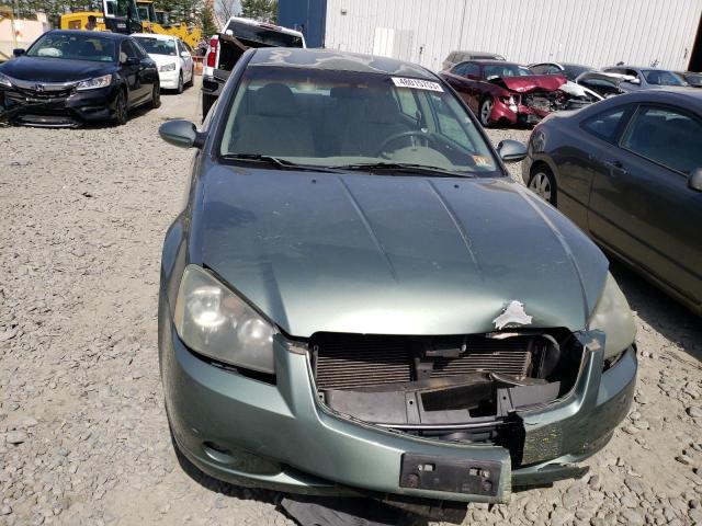 Photo 5 from auction – 2006 NISSAN ALTIMA S with VIN 1N4AL11E76N423882