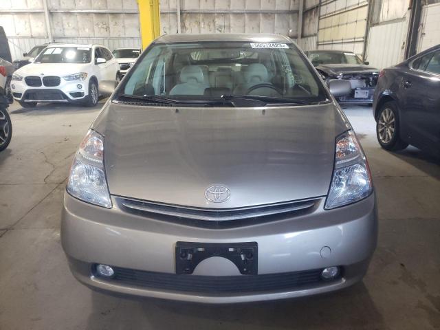 Photo 5 from auction – 2008 TOYOTA PRIUS with VIN JTDKB20UX83383019