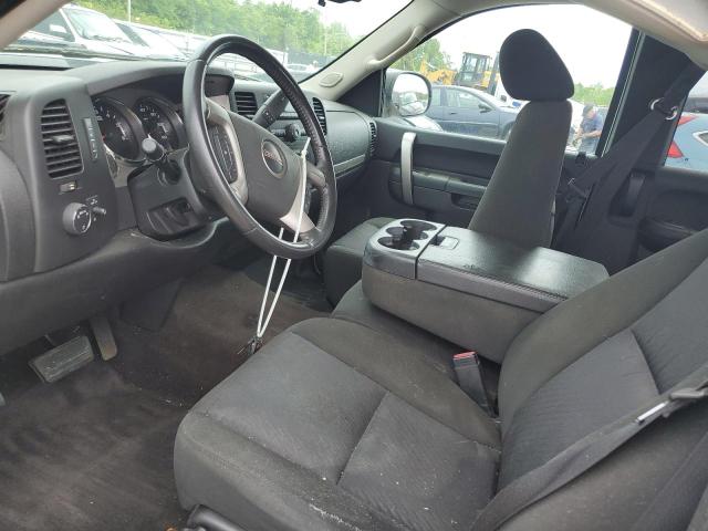 Photo 7 from auction – 2012 GMC SIERRA C15 with VIN 1GTR1VE03CZ281978