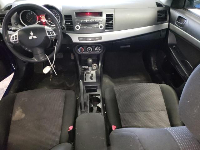 Photo 8 from auction – 2011 MITSUBISHI LANCER ES/ with VIN JA32U2FUXBU002898