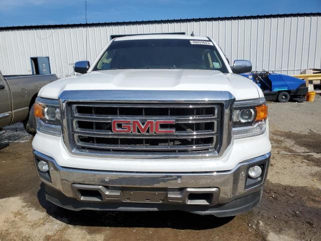 Photo 5 from auction – 2014 GMC SIERRA C15 with VIN 3GTP1VEC6EG332409