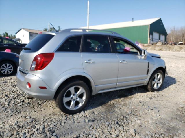 Photo 3 from auction – 2014 CHEVROLET CAPTIVA LT with VIN 3GNAL3EK7ES577266