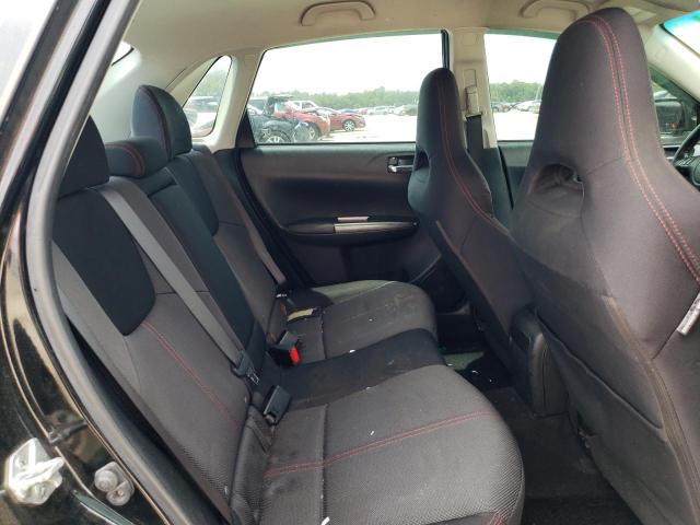 Photo 10 from auction – 2011 SUBARU IMPREZA WR with VIN JF1GV7E64BG512527