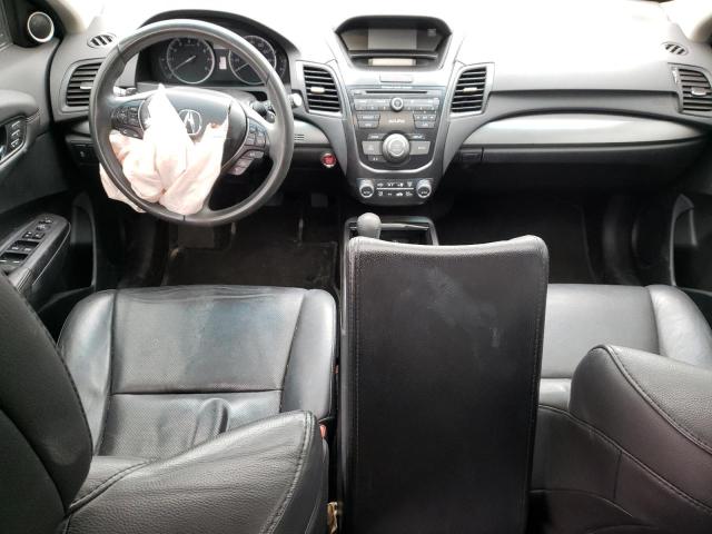 Photo 8 from auction – 2015 ACURA RDX with VIN 5J8TB4H37FL002253
