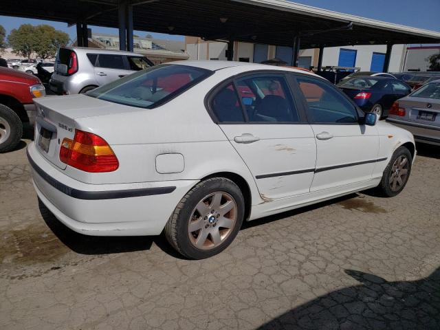 Photo 3 from auction – 2003 BMW 325 XI with VIN WBAEU33483PM53057