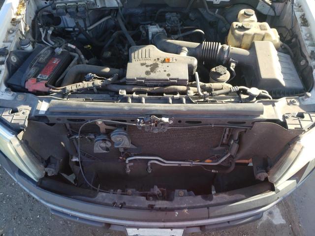 Photo 11 from auction – 2010 FORD F150 with VIN 1FTMF1CWXAKE23325