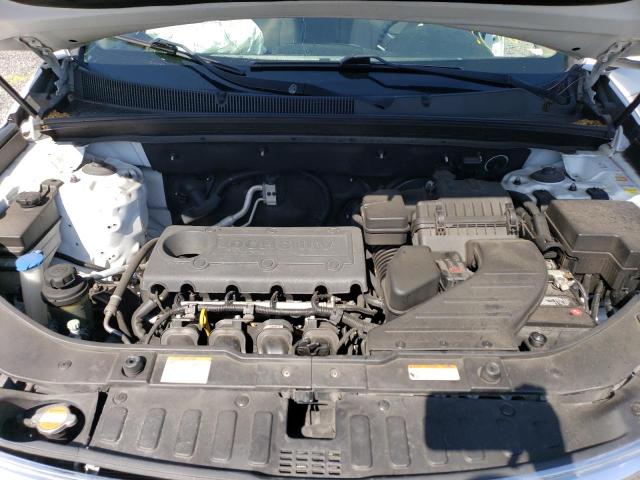 Photo 12 from auction – 2011 KIA SORENTO BA with VIN 5XYKT3A16BG183894