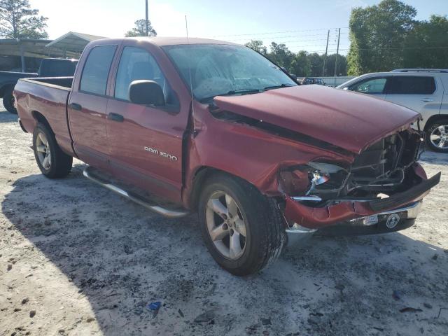 Photo 4 from auction – 2007 DODGE RAM 1500 S with VIN 1D7HA18P97S130404