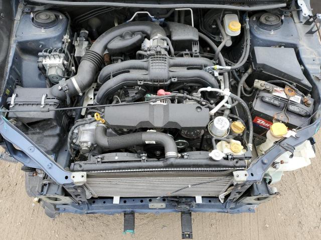 Photo 11 from auction – 2013 SUBARU IMPREZA SP with VIN JF1GPAS68DH204284