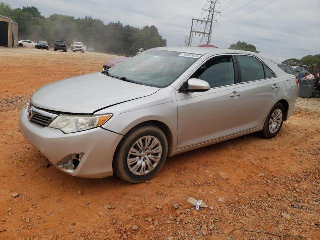 TOYOTA CAMRY L 2014 with VIN 4T1BF1FK0EU859901 - Photo from auction