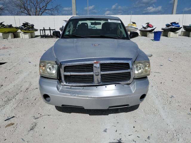 Photo 5 from auction – 2006 DODGE DAKOTA QUA with VIN 1D7HE48N46S533872