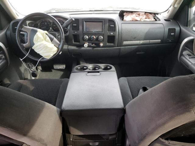 Photo 8 from auction – 2007 GMC NEW SIERRA with VIN 2GTEC13C571610709