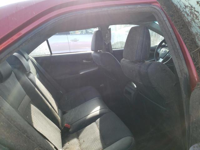 Photo 10 from auction – 2014 TOYOTA CAMRY L with VIN 4T1BF1FK9EU785278