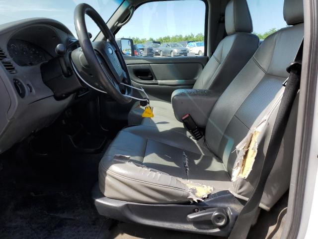 Photo 7 from auction – 2011 FORD RANGER with VIN 1FTKR1AD1BPA62121