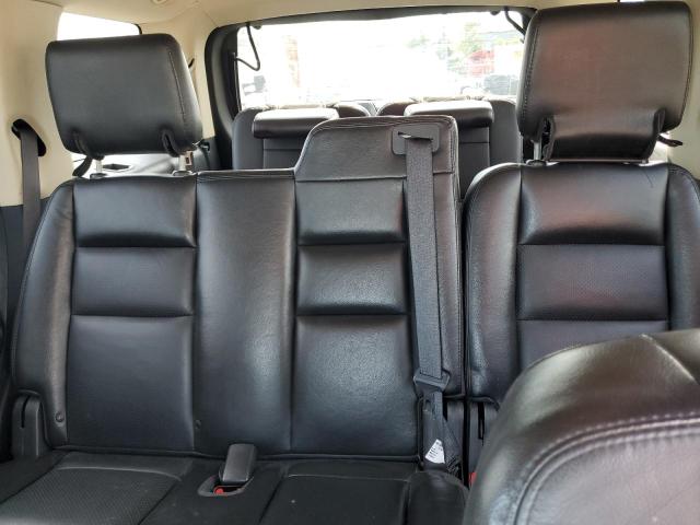 Photo 10 from auction – 2010 MERCURY MOUNTAINEE with VIN 4M2EN4HE8AUJ01855