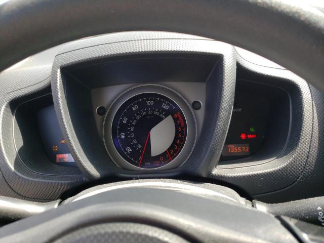 Photo 9 from auction – 2009 TOYOTA SCION XD with VIN JTKKU10499J033066