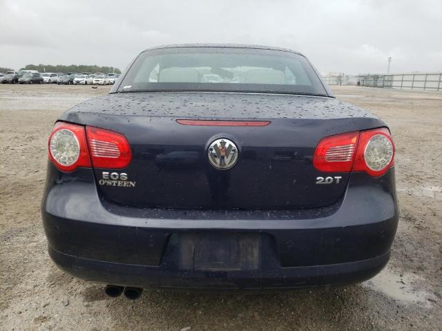 Photo 6 from auction – 2009 VOLKSWAGEN EOS TURBO with VIN WVWBA71F39V012127