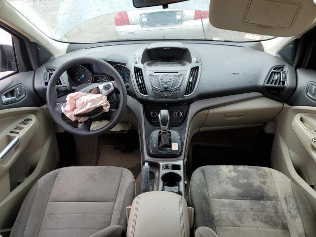 Photo 8 from auction – 2014 FORD ESCAPE SE with VIN 1FMCU9G91EUD83954
