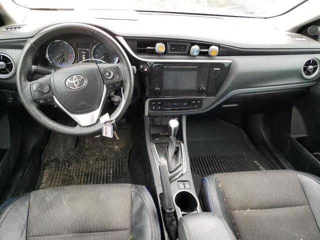 Photo 8 from auction – 2017 TOYOTA COROLLA L with VIN 2T1BURHE8HC753486