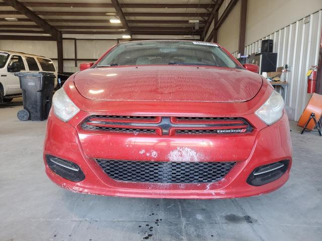 Photo 5 from auction – 2013 DODGE DART SXT with VIN 1C3CDFBA9DD137273