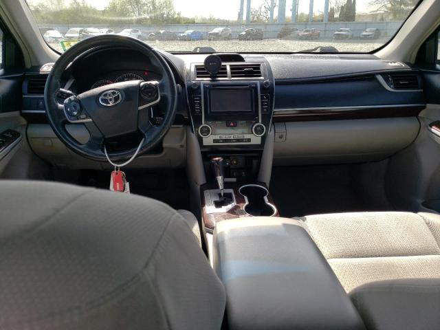 Photo 8 from auction – 2012 TOYOTA CAMRY BASE with VIN 4T4BF1FK8CR168845