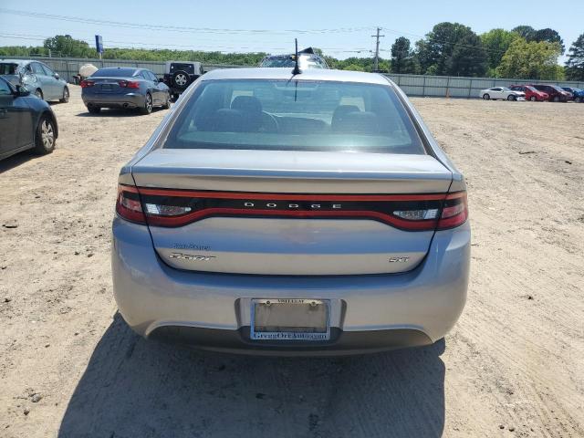 Photo 6 from auction – 2016 DODGE DART SXT S with VIN 1C3CDFFAXGD801997