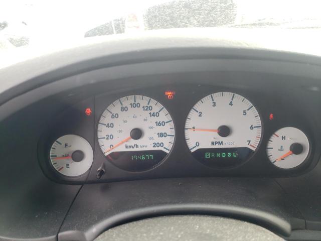 صورة رقم 9 من المزاد - 2007 DODGE CARAVAN SX مع VIN 1D4GP45R57B226058