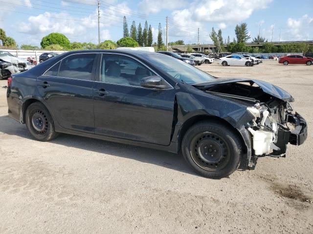 Photo 4 from auction – 2014 TOYOTA CAMRY L with VIN 4T1BF1FK2EU855297