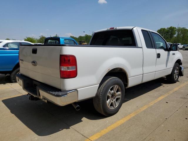 Photo 3 from auction – 2008 FORD F150 with VIN 1FTRX12W98FB74538