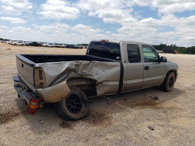 Photo 3 from auction – 2001 GMC NEW SIERRA with VIN 2GTEC19T411127985