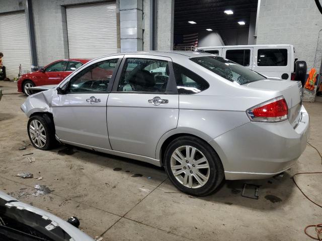 Photo 2 from auction – 2011 FORD FOCUS SEL with VIN 1FAHP3HN9BW135158