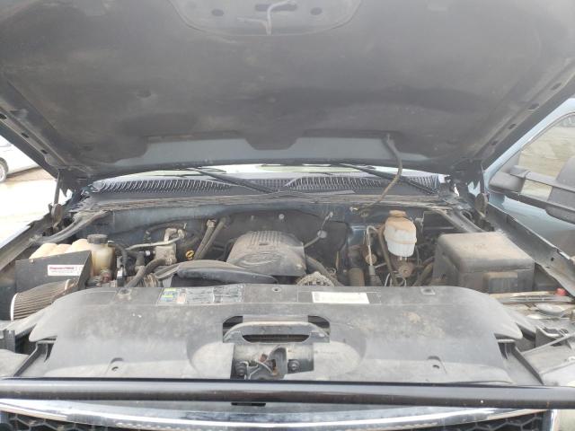 Photo 11 from auction – 2006 CHEVROLET SILVERADO with VIN 1GCHK29U96E124830