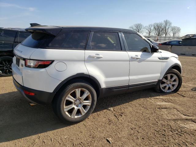 Photo 3 from auction – 2016 LAND ROVER RANGE ROVE with VIN SALVP2BG0GH099401