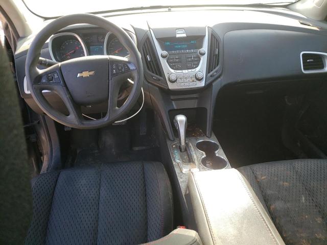 Photo 8 from auction – 2014 CHEVROLET EQUINOX LS with VIN 2GNALAEK3E6359814
