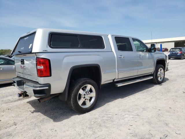 Photo 3 from auction – 2016 GMC SIERRA K25 with VIN 1GT12TEG4GF288263