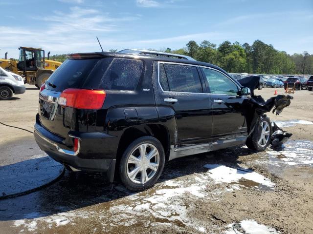 Photo 3 from auction – 2017 GMC TERRAIN SL with VIN 2GKFLPE36H6147377