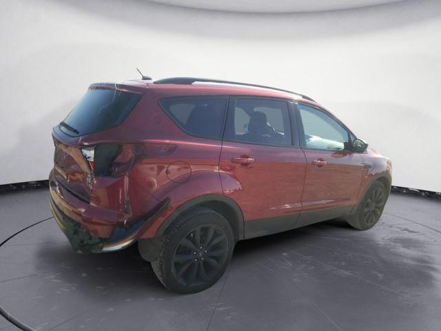 Photo 3 from auction – 2018 FORD ESCAPE SE with VIN 1FMCU9GD4JUA19431