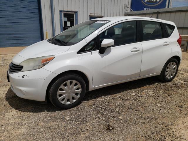 NISSAN VERSA NOTE 2016 with VIN 3N1CE2CP1GL352104 - Photo from auction