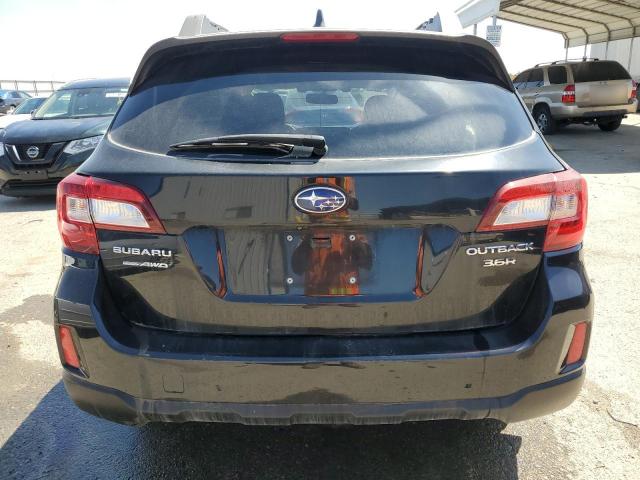 Photo 6 from auction – 2016 SUBARU OUTBACK 3. with VIN 4S4BSENC1G3279501