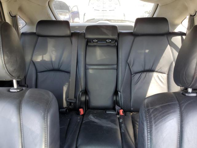 Photo 10 from auction – 2005 LEXUS RX 330 with VIN 2T2HA31U35C050564