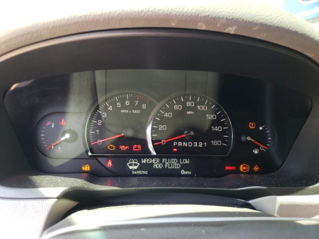 Photo 9 from auction – 2007 CADILLAC DTS with VIN 1G6KD57937U123683