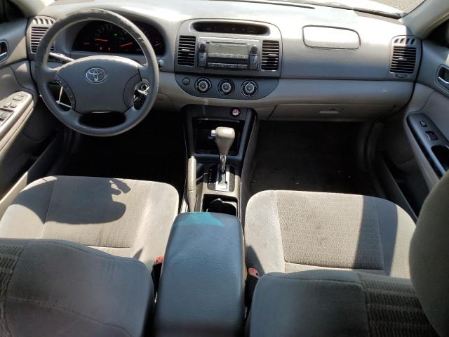 Photo 8 from auction – 2005 TOYOTA CAMRY LE with VIN 4T1BE32K05U103750