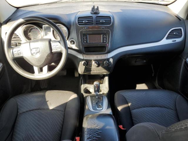 Фото 8 с аукциона – 2014 DODGE JOURNEY SE с VIN 3C4PDCAB2ET137519