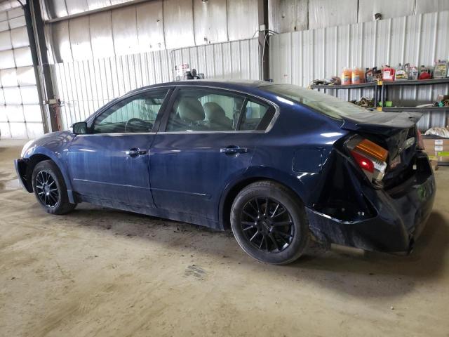 Photo 2 from auction – 2012 NISSAN ALTIMA BAS with VIN 1N4AL2AP9CC159739