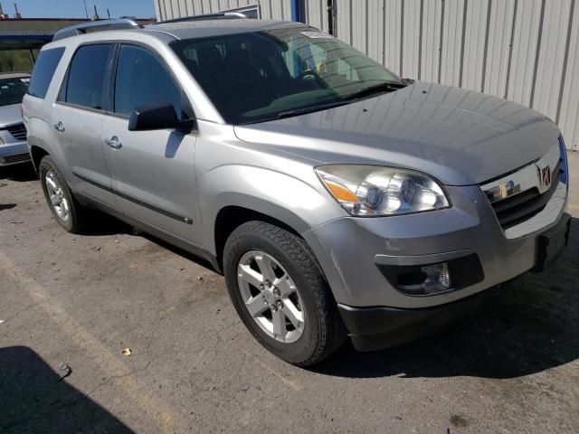 Photo 4 from auction – 2008 SATURN OUTLOOK XE with VIN 5GZEV13738J168953