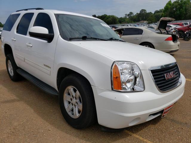 Photo 4 from auction – 2010 GMC YUKON SLE with VIN 1GKUCAE0XAR262181