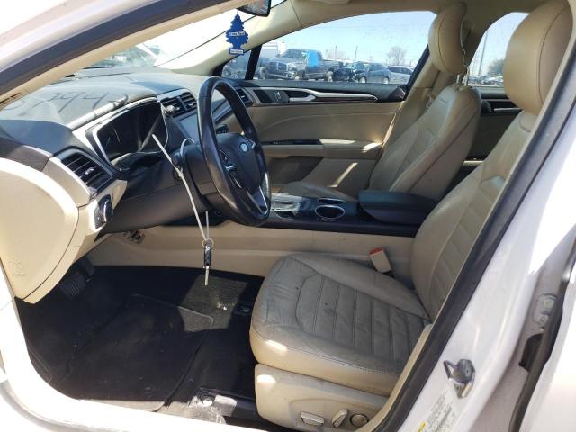 Photo 7 from auction – 2013 FORD FUSION SE with VIN 3FA6P0LU3DR156811