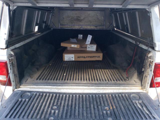 Photo 10 from auction – 2010 FORD RANGER with VIN 1FTKR1AD2APA49599